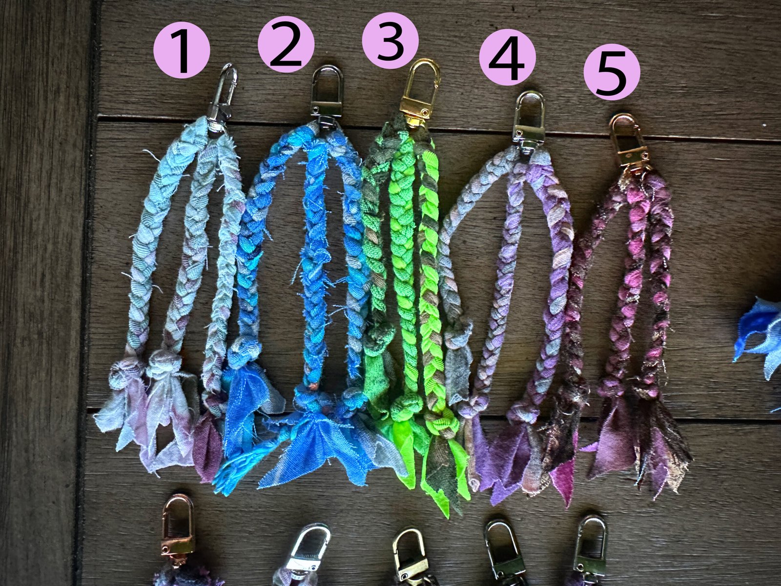 Keychains - Image 4