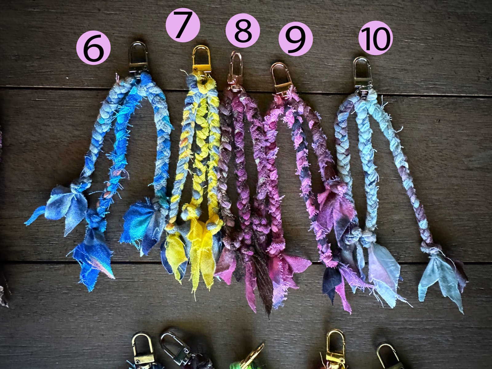 Keychains - Image 5