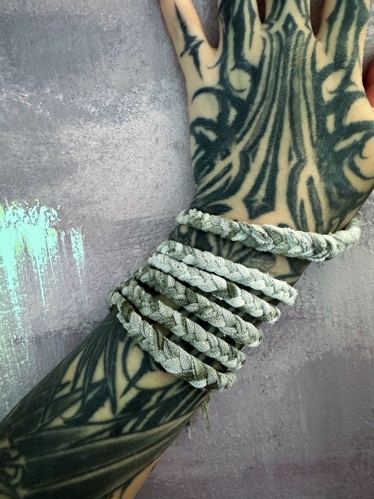 Long Boi Friendship Braid - Image 2