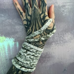 Long Boi Friendship Braid