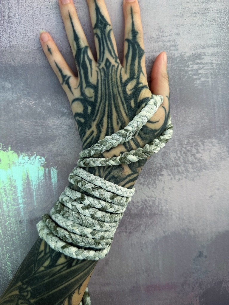 Long Boi Friendship Braid