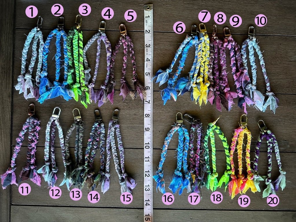 Keychains - Image 2