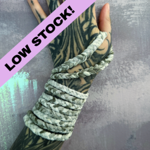 Long Boi Friendship Braid