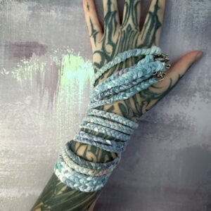 CloudCast Friendship Braid