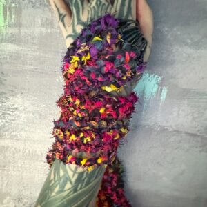 Ember Friendship Braid