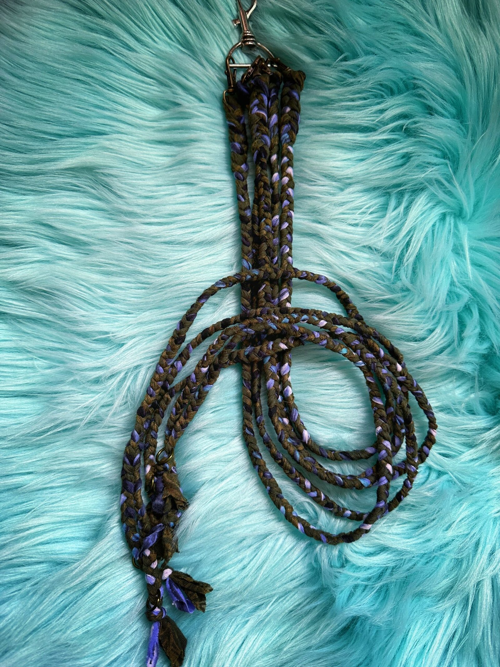Forest Friendship Braid - Image 4