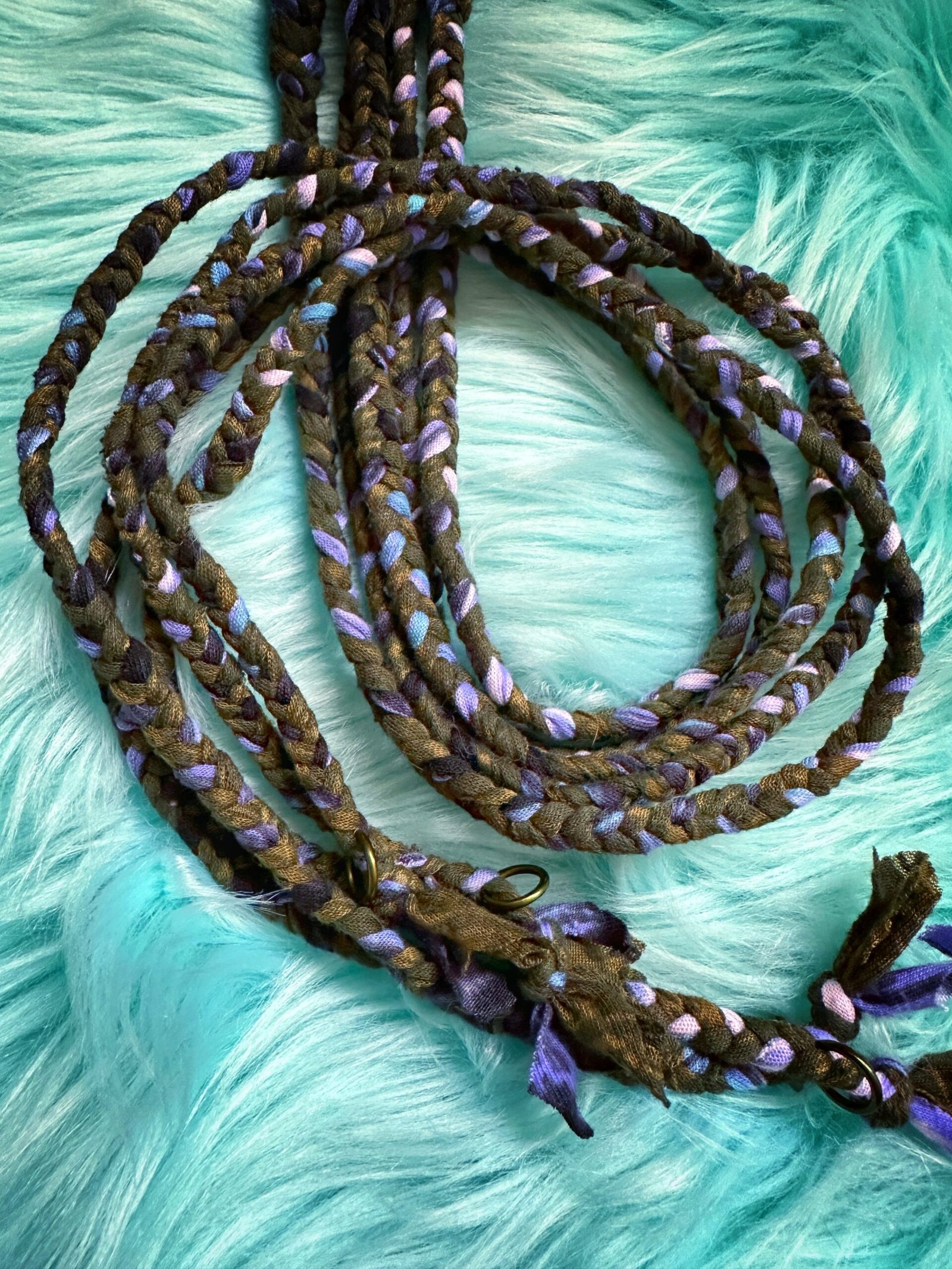 Forest Friendship Braid - Image 3