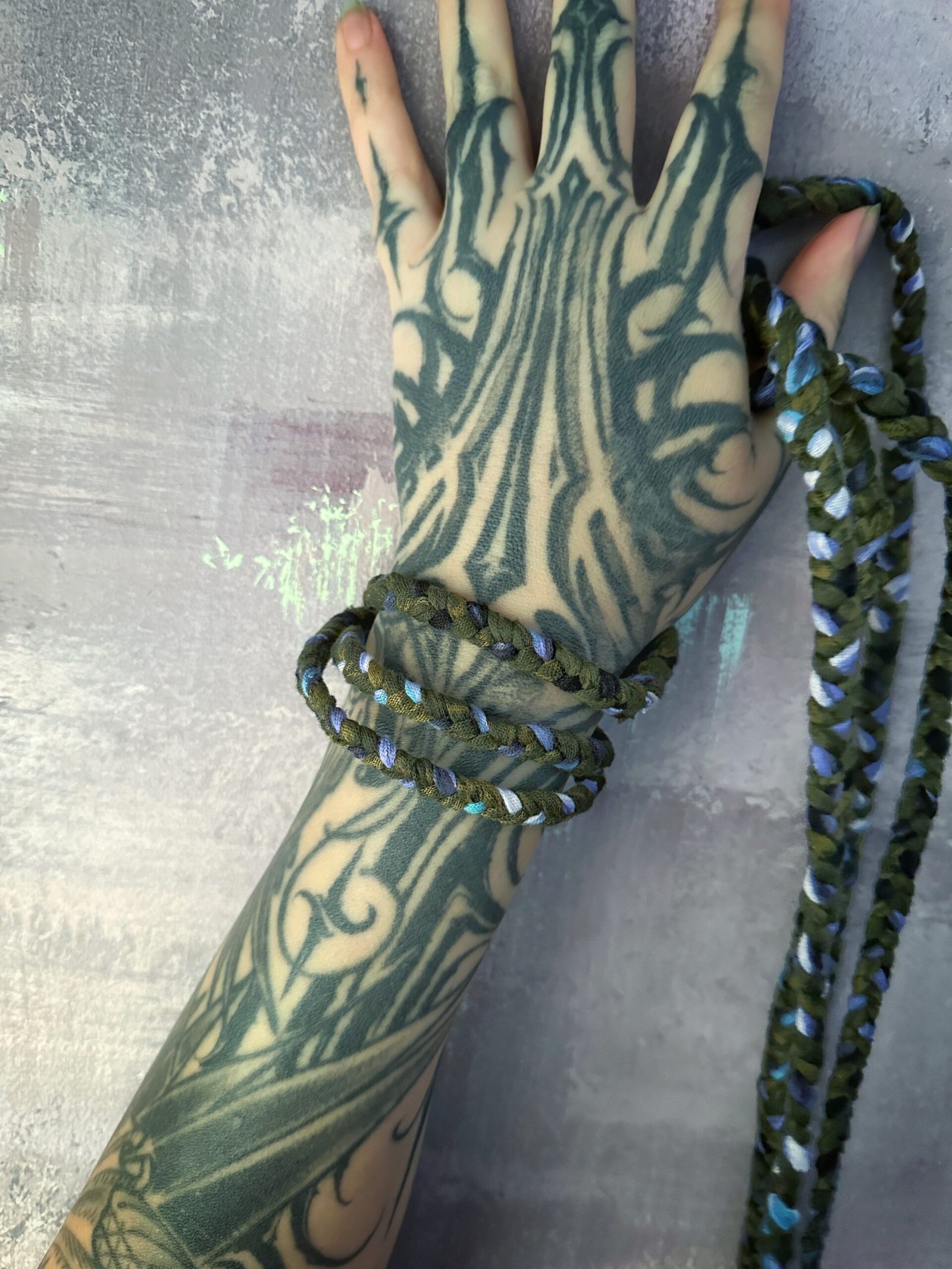 Forest Friendship Braid - Image 2