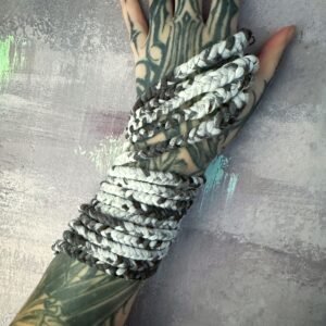 InkBlot Friendship Braid