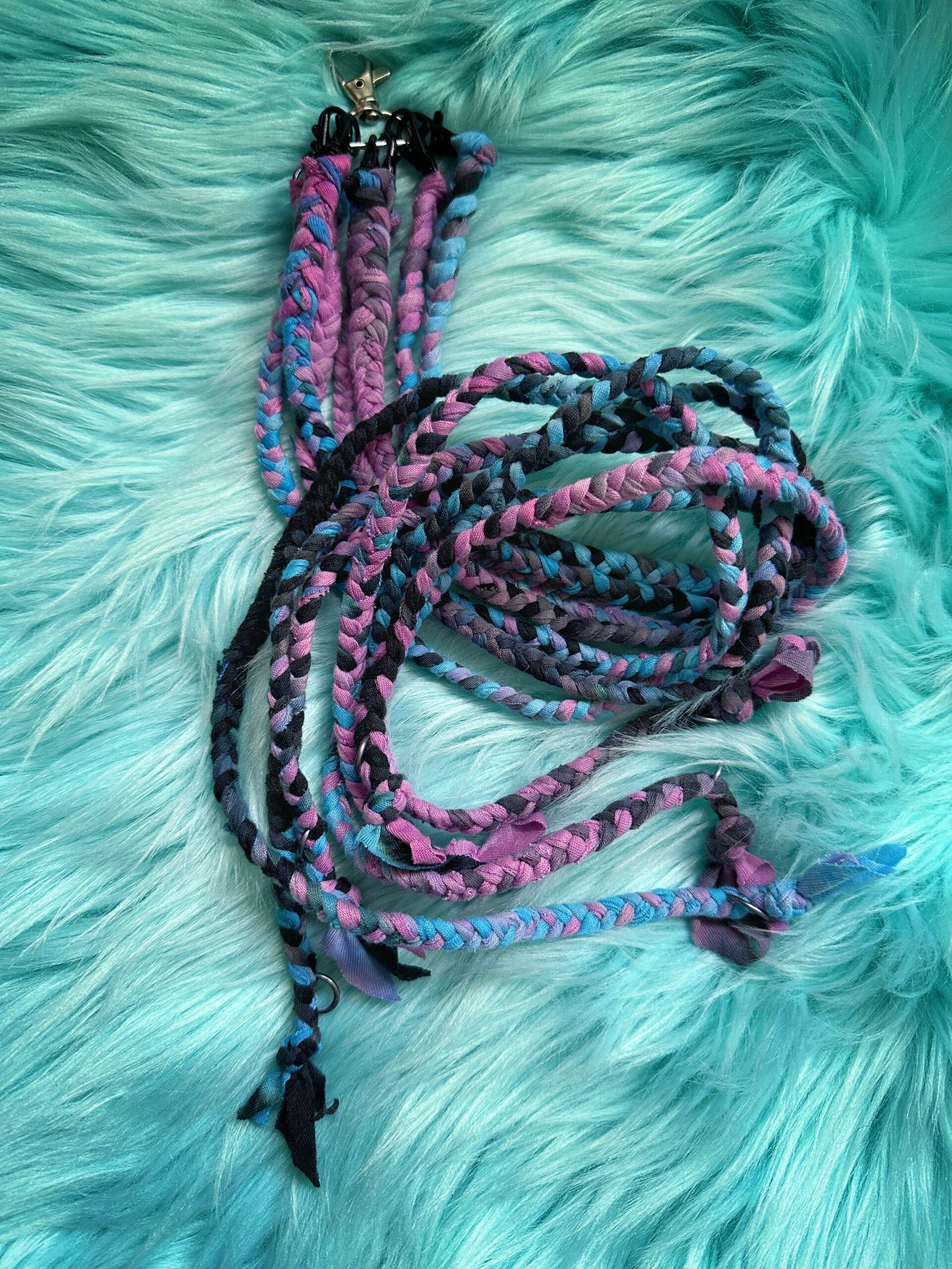 Mana Friendship Braid - Image 4