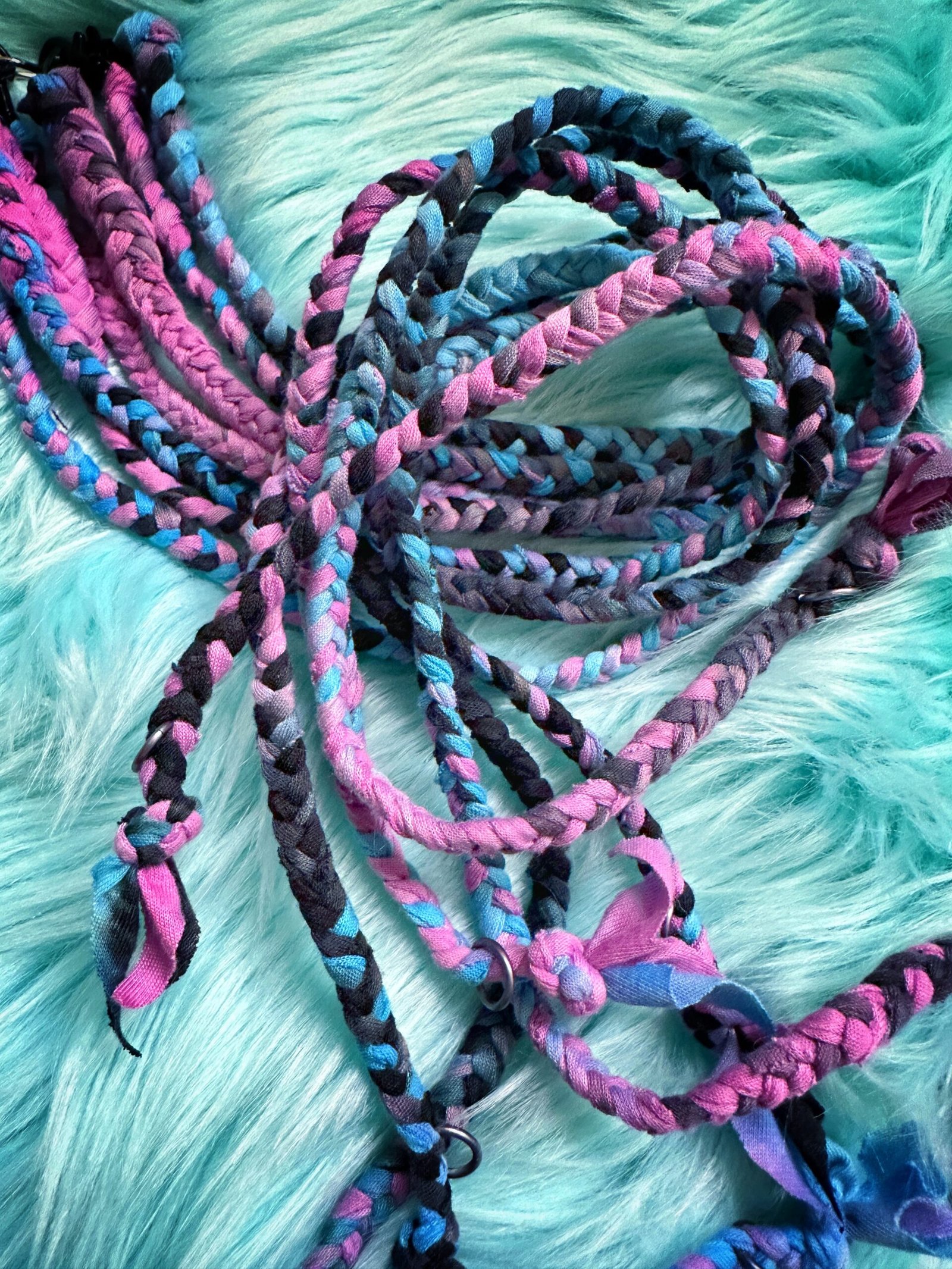 Mana Friendship Braid - Image 3