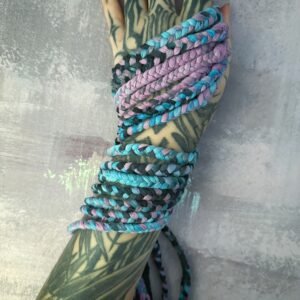 Mana Friendship Braid