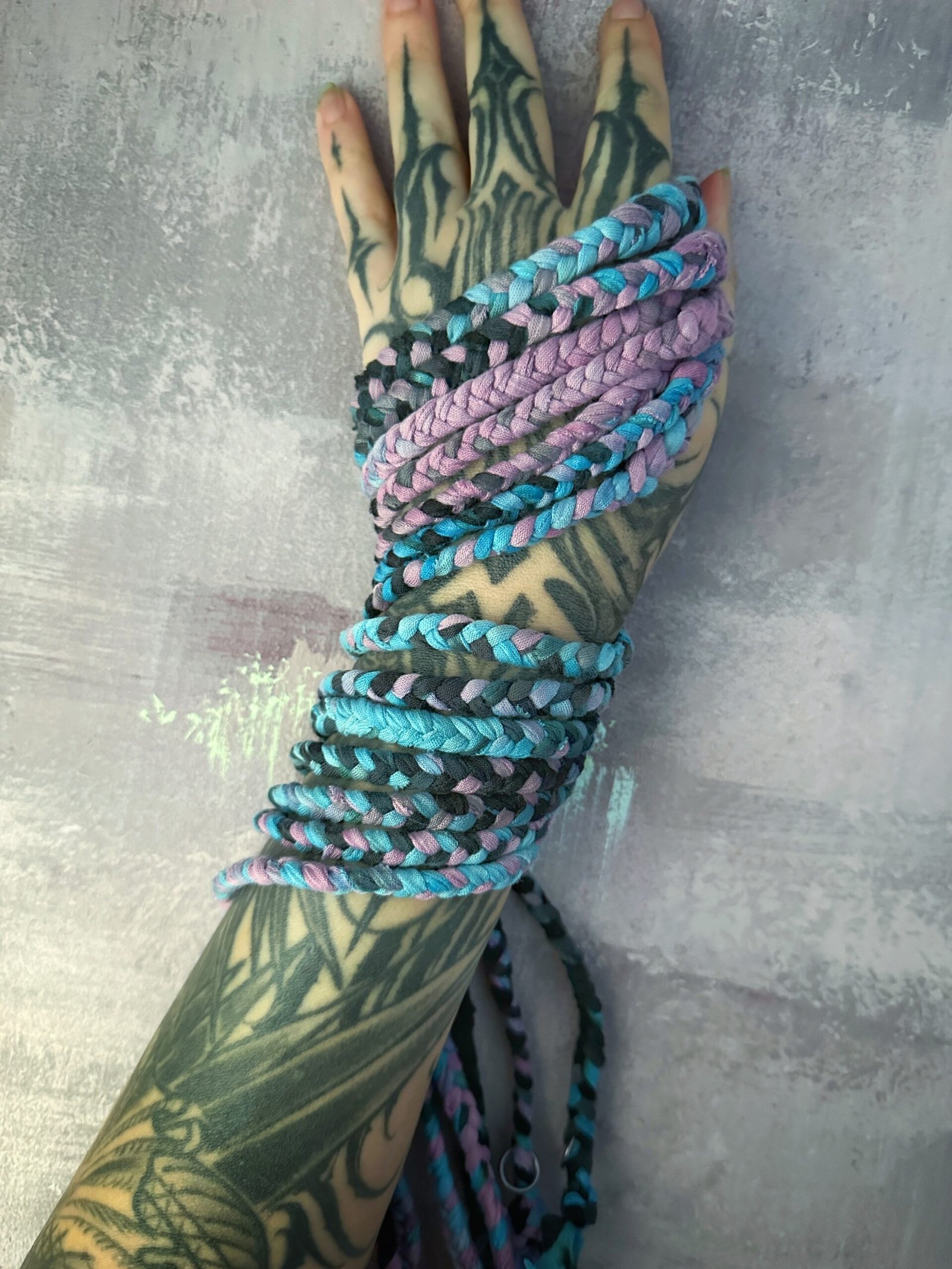 Mana Friendship Braid