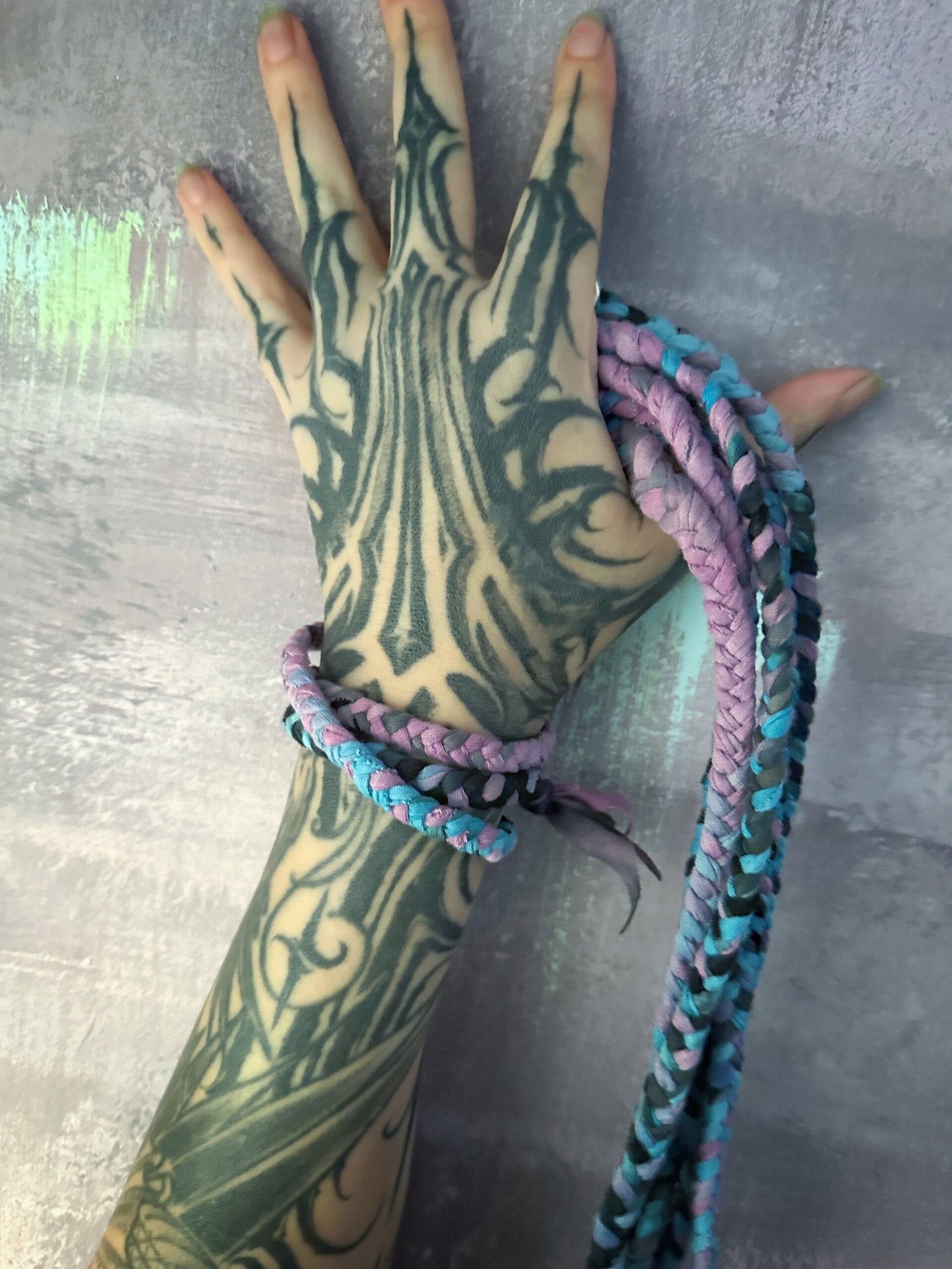 Mana Friendship Braid - Image 2