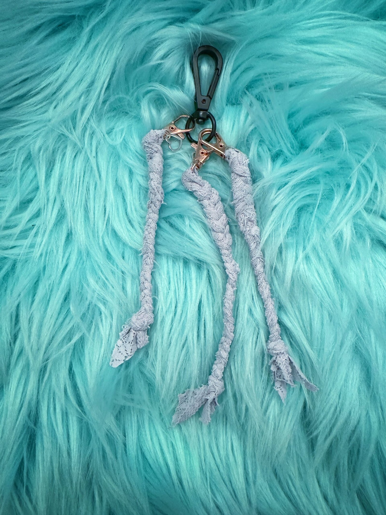 Lavender Panty Braid - Image 6