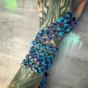 Paradise Friendship Braid