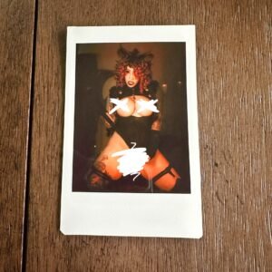 Polaroid #05