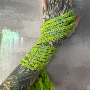 Alien Friendship Braid