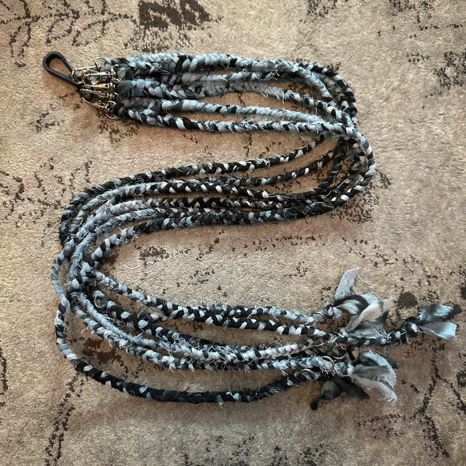 Marble Friendship Braid - Image 4