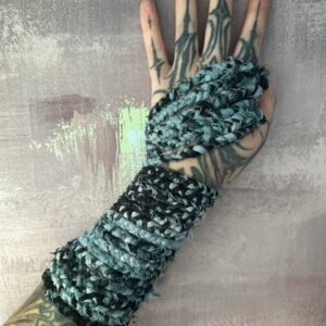 Marble Friendship Braid