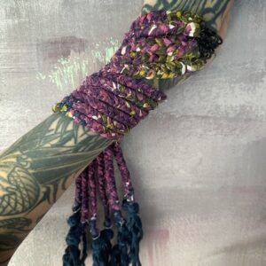 Spellwork Friendship Braid