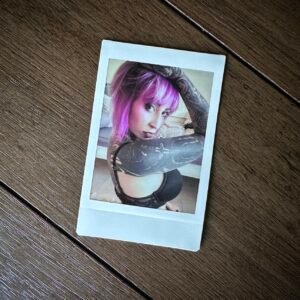 Polaroid #01