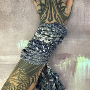 Breeze Friendship Braid