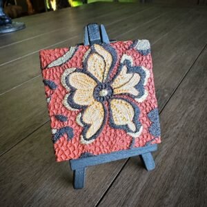 Autumn 1 - Original Art Study