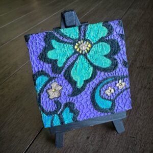 Spring 1 - Original Art Study