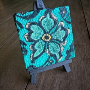 Spring 2 - Original Art Study