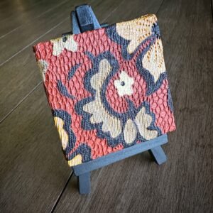 Autumn 2 - Original Art Study