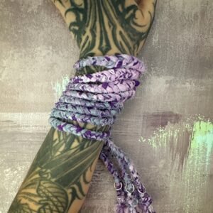 Sugar Friendship Braid