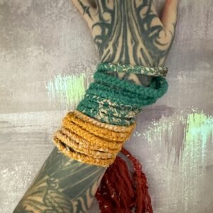 Vintage Friendship Braid - Version 2