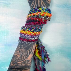 Grab Bag Braid