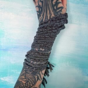 Vivka’s Pajamas Braid