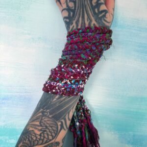 Passion Friendship Braid