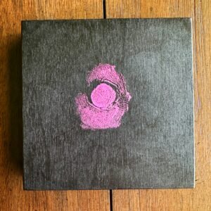 Nips 1 - Original Art