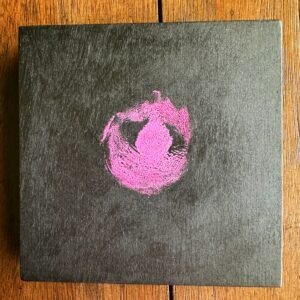 Nips 2 - Original Art