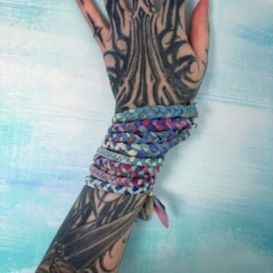 Vivka's Yoga Set Braid